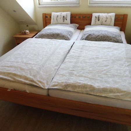 Ferienwohnung Luise Blum Steffeln Exteriör bild