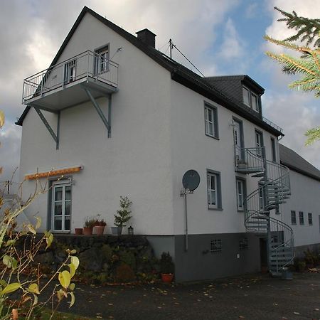 Ferienwohnung Luise Blum Steffeln Rum bild