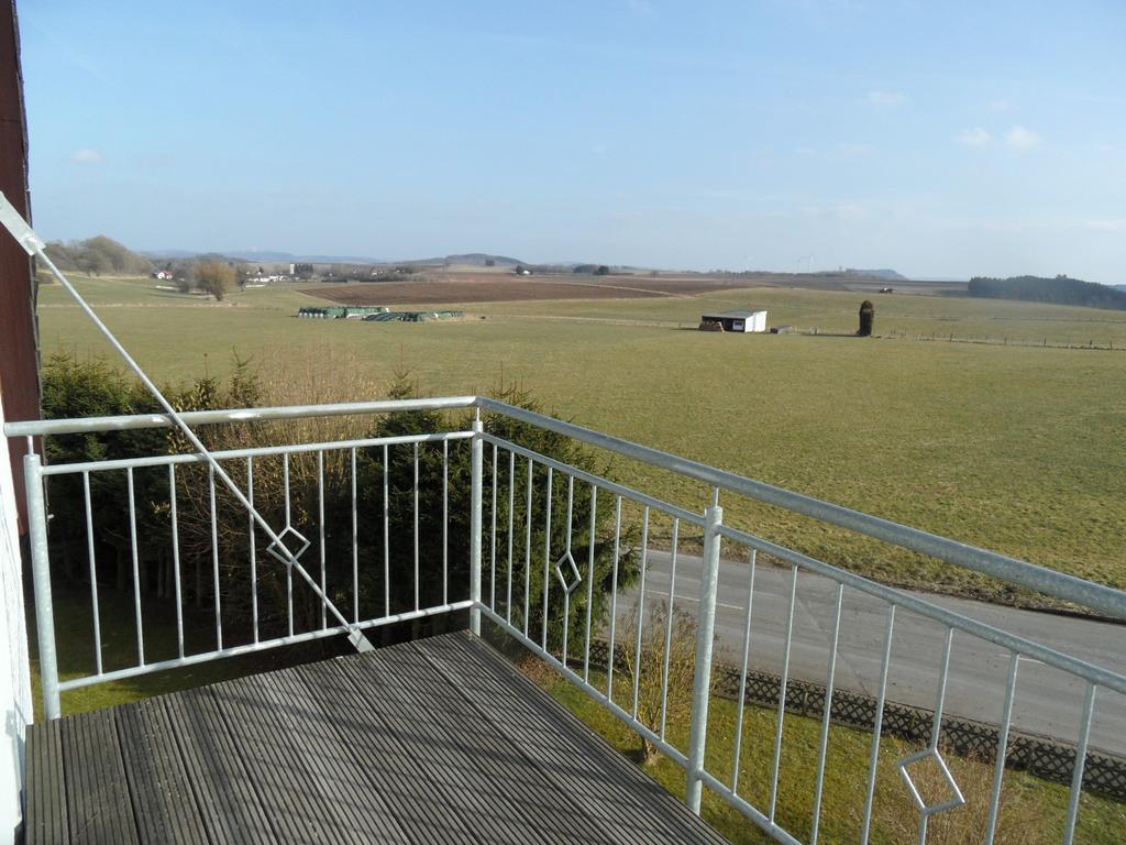 Ferienwohnung Luise Blum Steffeln Rum bild